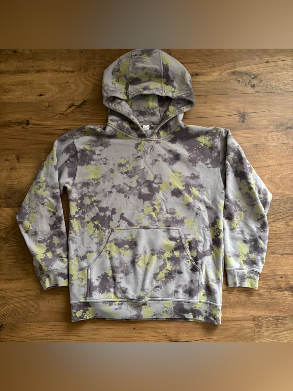 Lululemon All Yours Hoodie